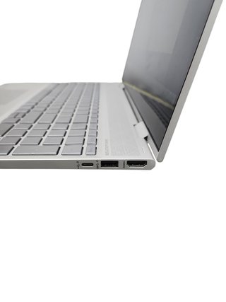 Portátil HP Convertible 16GB RAM 500GB SSD i7