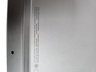 Portátil HP Convertible 16GB RAM 500GB SSD i7