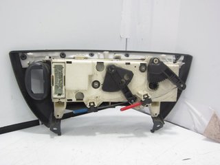 RENAULT MEGANE I FASE 2 COUPE (DA...) 662369C 1349522