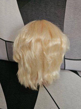 Busto Muñeca Nancy