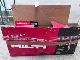 Tronzadora Hilti DCH 300 230V