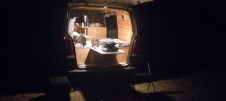 Mercedes-Benz Vito 1998