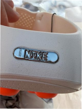 Nike Mind 001 Beige Talla 45 Nuevas