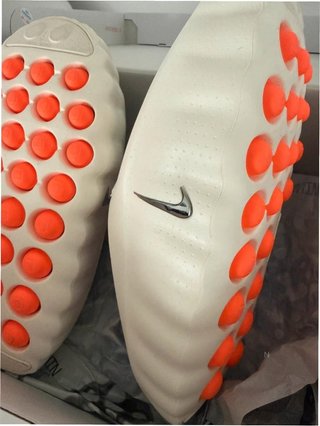 Nike Mind 001 Beige Talla 42.5 Nuevas