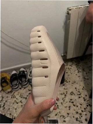 Nike Mind 001 Beige Talla 44 Nuevas