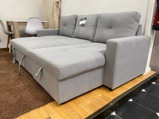¡¡¡OFERTA FLASH!!! Sofá cama reversible y cómodo