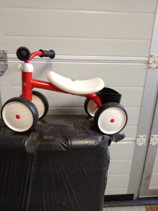 Moto Molto para niños