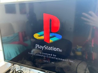 Playstation 3 SuperSlim