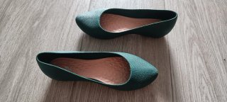 Bailarinas Boaonda Talla 37 Mujer