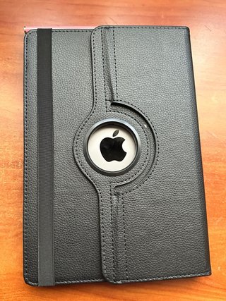 iPad 7ª Gen 128GB Negro
