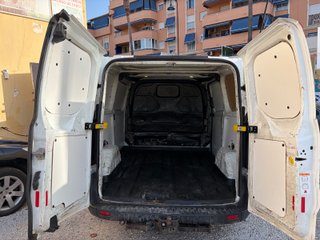 Ford Transit Custom Van 2.0 TDCI 125kW 270 L1 Trend