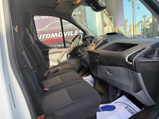 Ford Transit Custom Van 2.0 TDCI 125kW 270 L1 Trend