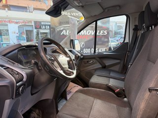Ford Transit Custom Van 2.0 TDCI 125kW 270 L1 Trend