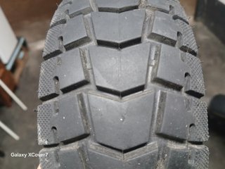 Rueda Smartgyro Patinete Eléctrico