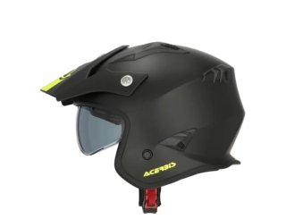 Casco Acerbis a estrenar