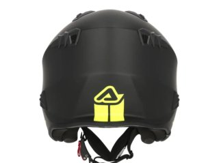 Casco Acerbis a estrenar