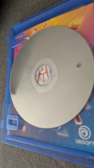 Just Dance 2020 PS4