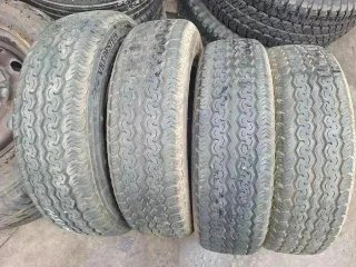 4 x 175 70 R15 86H Vredestein - 4 neumáticos