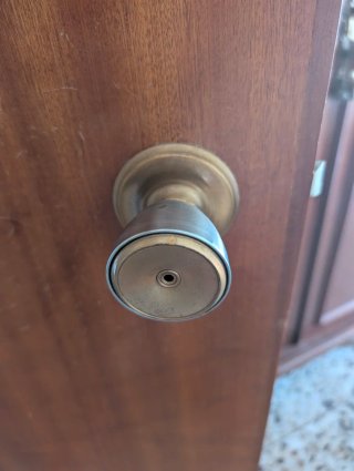 6 Puertas aglomerado y cristal