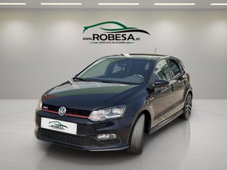Volkswagen Polo GTI 1.8 TSI 192CV DSG