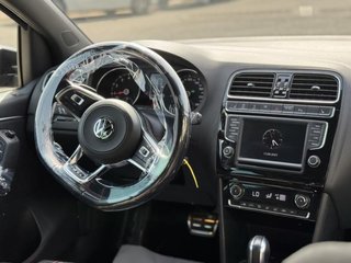 Volkswagen Polo GTI 1.8 TSI 192CV DSG