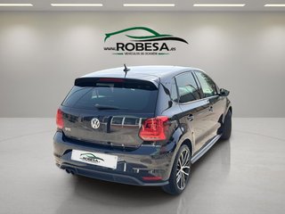Volkswagen Polo GTI 1.8 TSI 192CV DSG