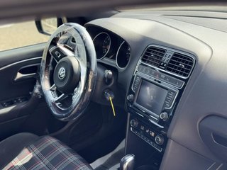 Volkswagen Polo GTI 1.8 TSI 192CV DSG