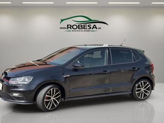 Volkswagen Polo GTI 1.8 TSI 192CV DSG