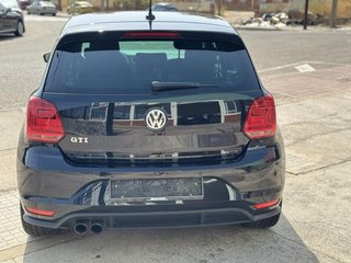 Volkswagen Polo GTI 1.8 TSI 192CV DSG