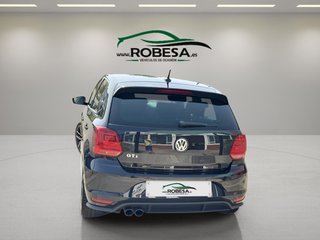 Volkswagen Polo GTI 1.8 TSI 192CV DSG