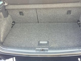 Volkswagen Polo GTI 1.8 TSI 192CV DSG