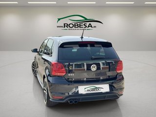 Volkswagen Polo GTI 1.8 TSI 192CV DSG