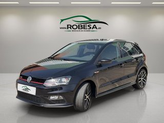 Volkswagen Polo GTI 1.8 TSI 192CV DSG