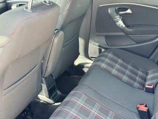 Volkswagen Polo GTI 1.8 TSI 192CV DSG
