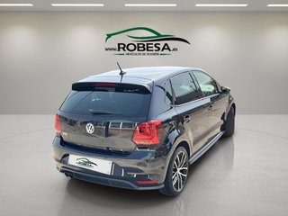 Volkswagen Polo GTI 1.8 TSI 192CV DSG