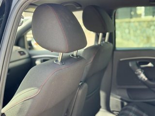 Volkswagen Polo GTI 1.8 TSI 192CV DSG