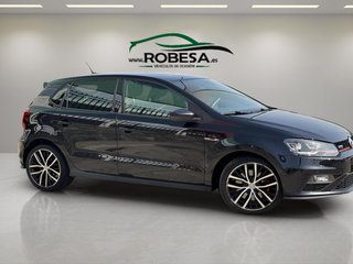Volkswagen Polo GTI 1.8 TSI 192CV DSG