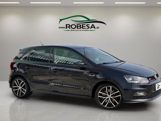 Volkswagen Polo GTI 1.8 TSI 192CV DSG