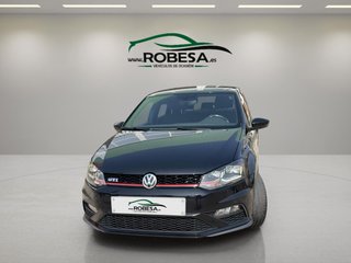 Volkswagen Polo GTI 1.8 TSI 192CV DSG