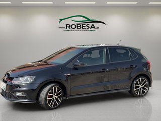Volkswagen Polo GTI 1.8 TSI 192CV DSG