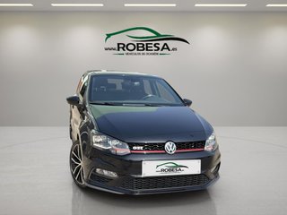 Volkswagen Polo GTI 1.8 TSI 192CV DSG