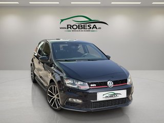 Volkswagen Polo GTI 1.8 TSI 192CV DSG