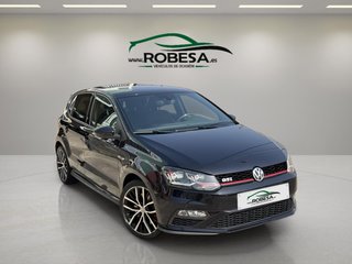 Volkswagen Polo GTI 1.8 TSI 192CV DSG