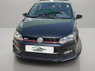 Volkswagen Polo GTI 1.8 TSI 192CV DSG