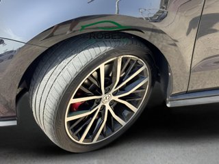 Volkswagen Polo GTI 1.8 TSI 192CV DSG