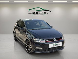 Volkswagen Polo GTI 1.8 TSI 192CV DSG
