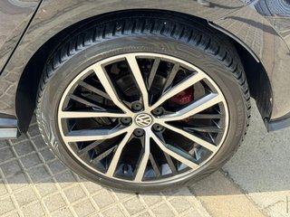 Volkswagen Polo GTI 1.8 TSI 192CV DSG