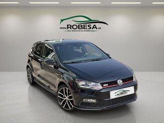 Volkswagen Polo GTI 1.8 TSI 192CV DSG