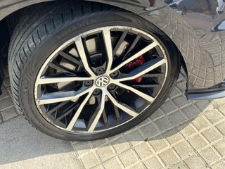Volkswagen Polo GTI 1.8 TSI 192CV DSG