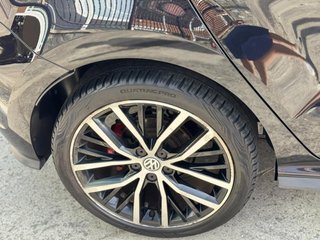 Volkswagen Polo GTI 1.8 TSI 192CV DSG